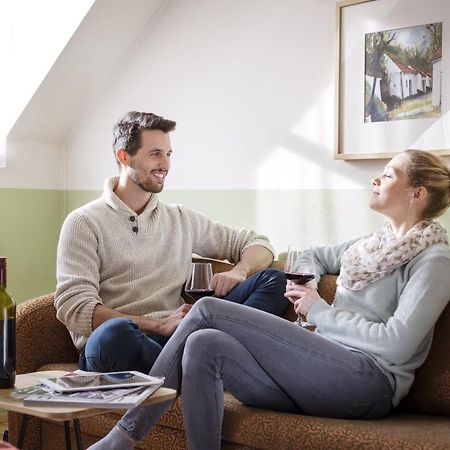 Göttlesbrunn Weingut & Gastezimmer Edelmann المظهر الخارجي الصورة