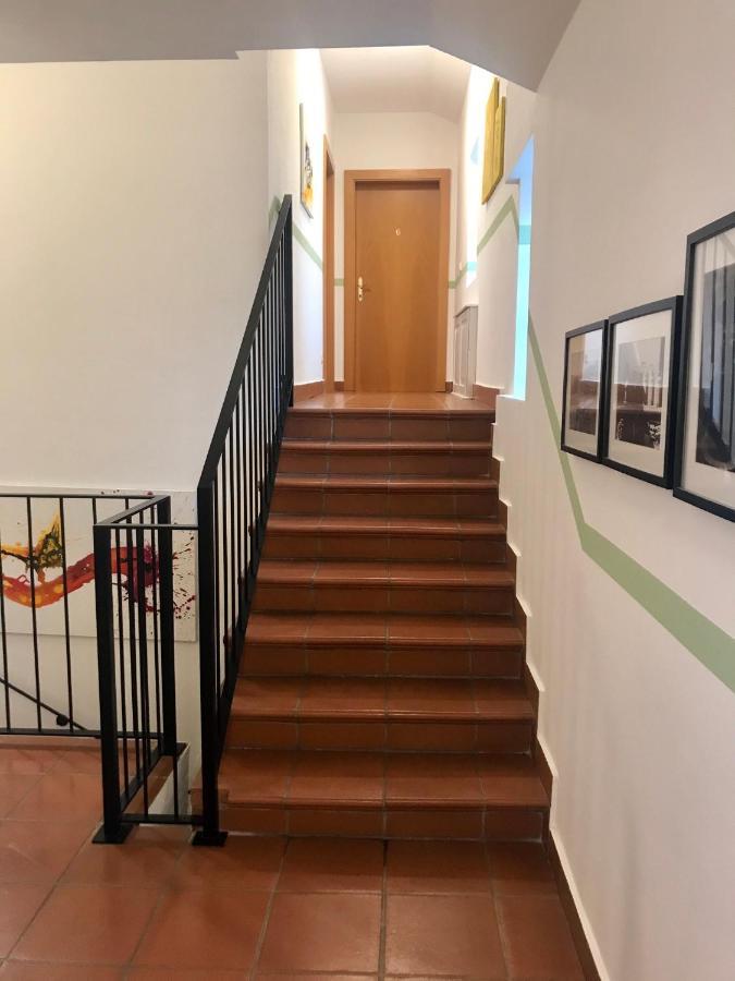 Göttlesbrunn Weingut & Gastezimmer Edelmann المظهر الخارجي الصورة